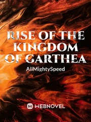 Rise of The Kingdom Garthea Kings Avatar Novel