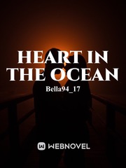 Heart In The Ocean Disney Novel