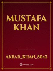 mustafa khan Book