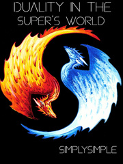 Duality in the Super's World Balance Novel
