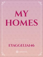 My homes Book