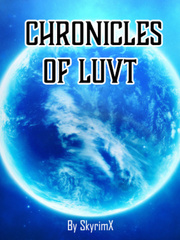 Chronicles of Luvt Book