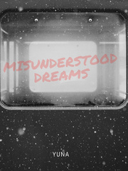 Misunderstood Dreams Book