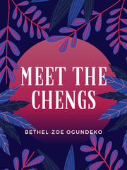 Meet The Chengs Book