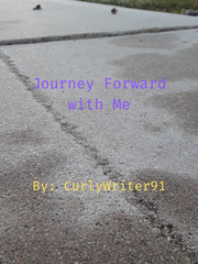 Journey Forward With Me Coffee Novel