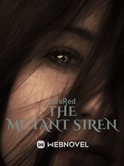 The Mutant Siren Feedback Novel