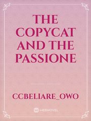 The CopyCat and the Passione Giorno Novel