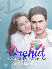 Orchid: Sun and moon Pick Me Up Novel