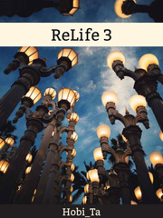 ReLife 3 Intense Novel