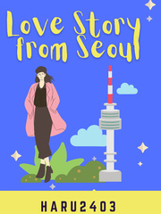 Love Story from Seoul Book