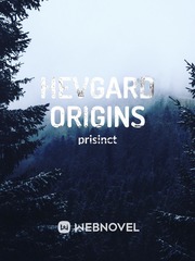 Hevgard origins Book