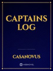 Captains Log Best Dnd Novel