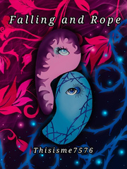 Falling And Rope Pilot Novel