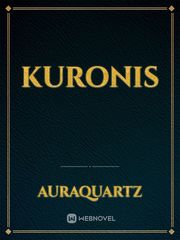 Kuronis Book