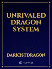 Unrivaled Dragon System Book