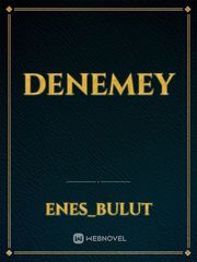 Denemey Book