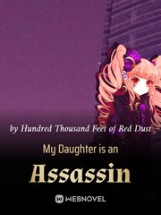 My Daughter is an Assassin Florida Man Novel