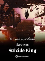 Livestream: Death-Seeking King Date A Live Novel
