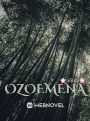 OZOEMENA Book