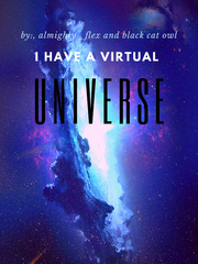 I Have A Virtual Universe Immigrant Novel