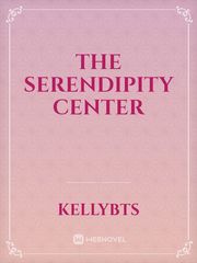 The Serendipity Center Book