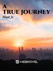 A True Journey Book