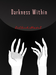 Fresh starts lead to darkness Speculative Fiction Novel