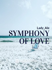 Symphony Of Love Book