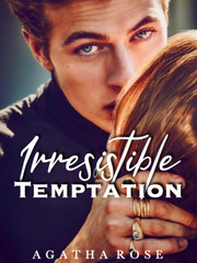 IRRESISTIBLE TEMPTATION Nyc Novel