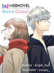 Weird Class Weird Novel