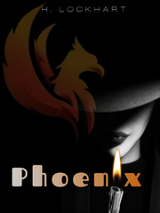 Phoenix : the cursed power Secret Circle Novel