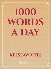 1000 words in pages