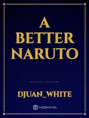 A Better Naruto Rape Novel