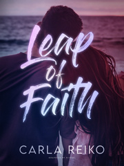 Leap Of Faith Book