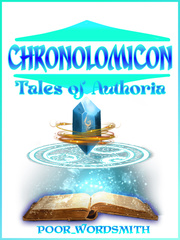Tales of Authoria Overpowered Novel