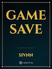 Game Save Goblin King Novel