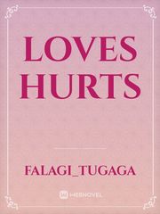 Loves hurts Book