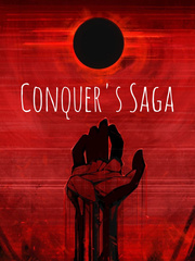 Conquer's Saga Tbate Novel