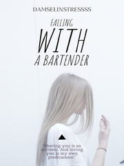 Falling with a Bartender (GL) [Filipino] Truth Or Dare Novel