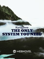 The only system you need Overlord Volume 14 Novel