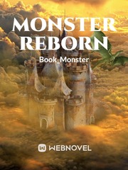 Monster Reborn Book