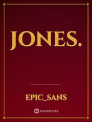 Jones. Jughead Jones Novel