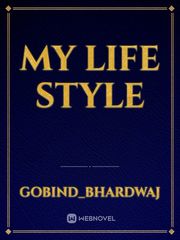 My 
Life style Book