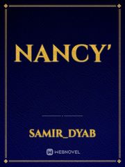 Nancy' Book