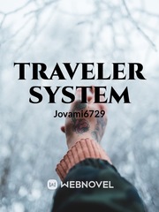 Traveler System Tmnt Novel