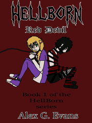 HellBorn: Red Devil Mpreg Birth Novel