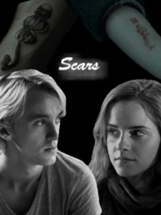 The scars within us Draco And Hermione Fanfic