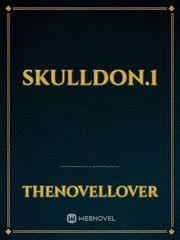 skulldon.1 Book