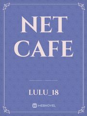 net cafe Weird Novel