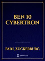 Ben 10 Cybertron Book